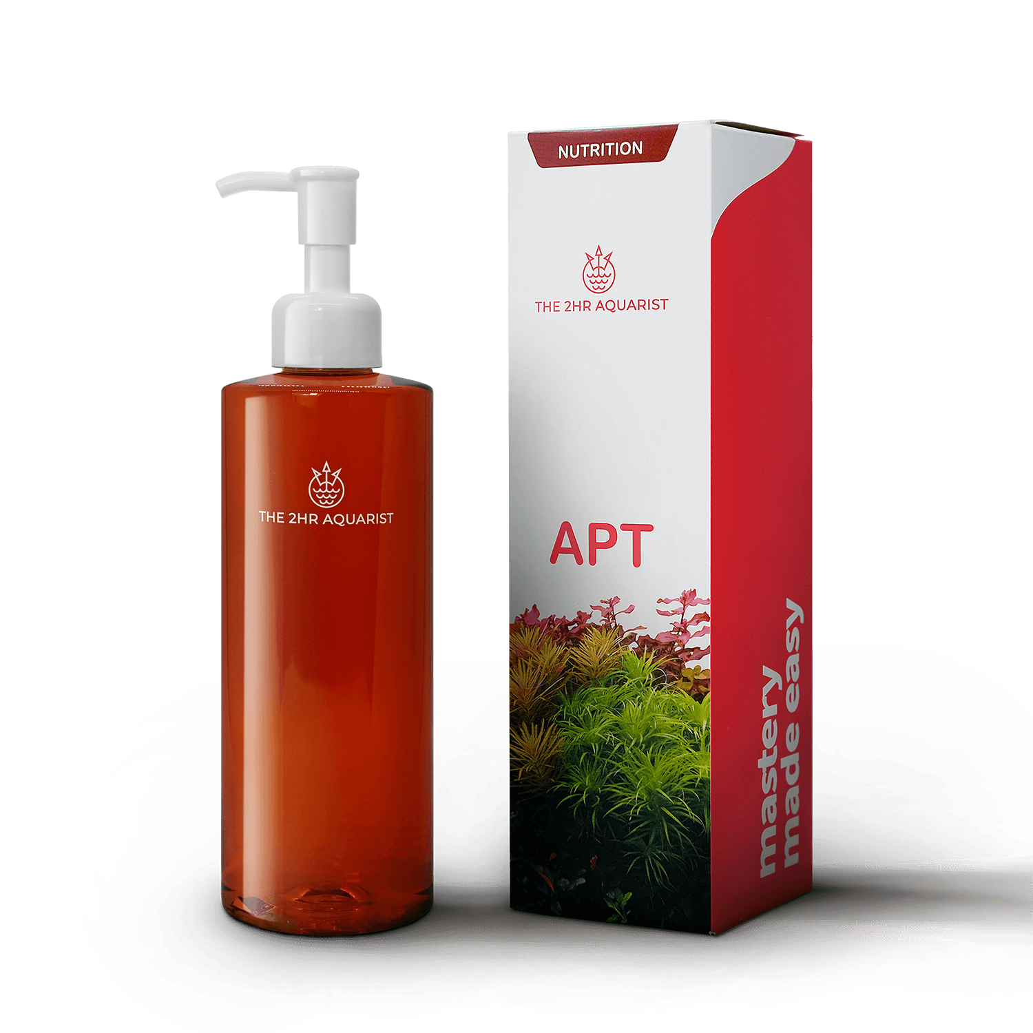 The 2Hr Aquarist APT E Estimative Index-1