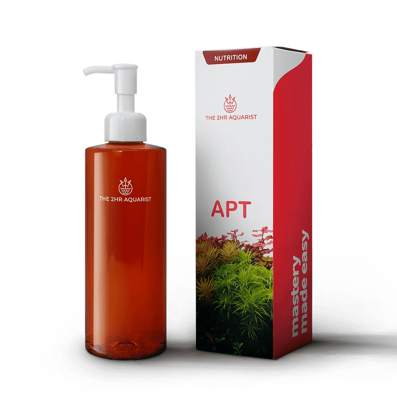 The 2Hr Aquarist APT E Estimative Index-1