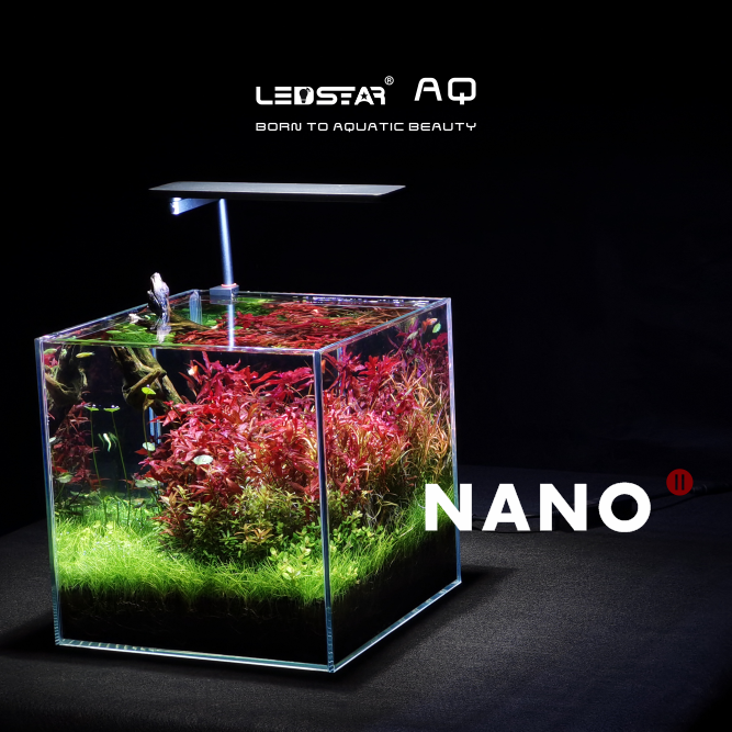 AQ-N WRGB Nano Smart Light (Dark Grey)-3