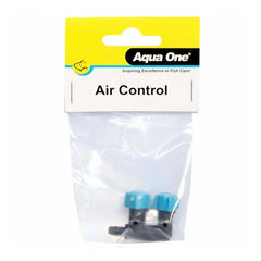 Aqua One Gang Valve 2 Way Outlet-1