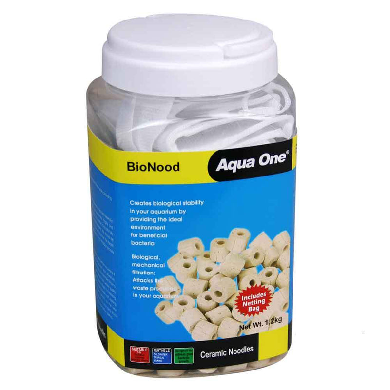 BioNood Ceramic Noodle 1.2kg-1