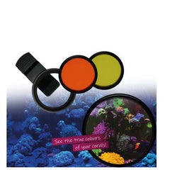 Aqua Medic Colour Filter Set-1