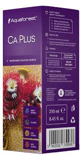 Aquaforest Ca Plus 250ML