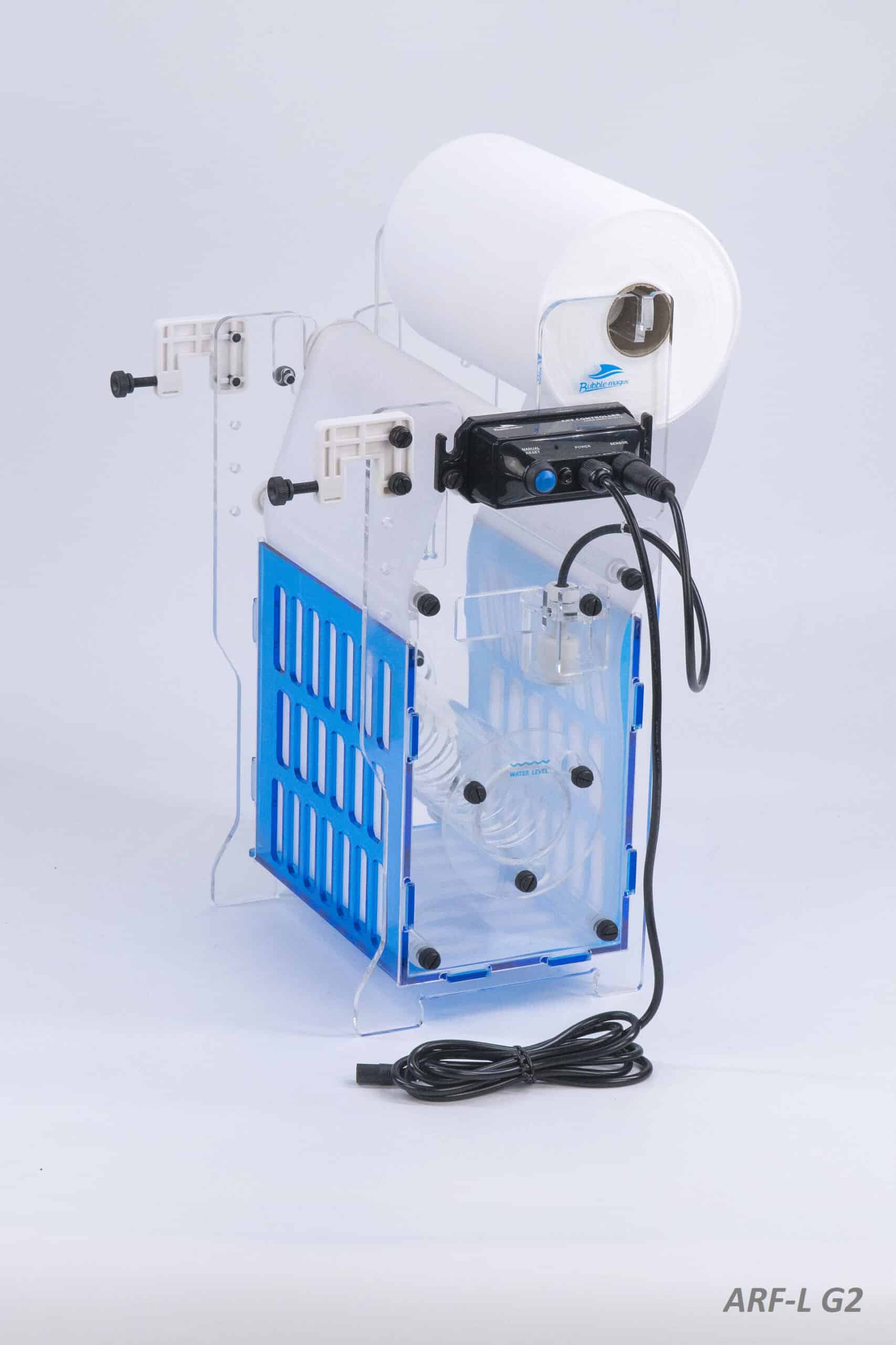 Bubble Magus Auto filter G2