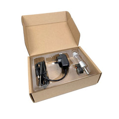 Bioscape CO2 Solenoid/Bubble Counter Set-1