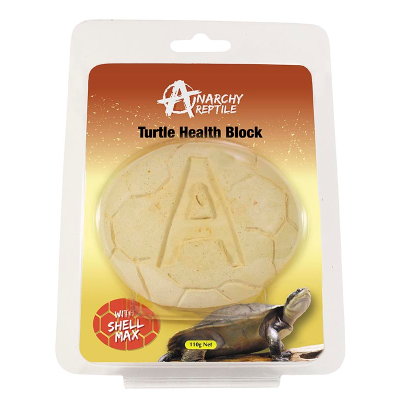 Anarchy Anarchy TurtleHealth Block110g-1