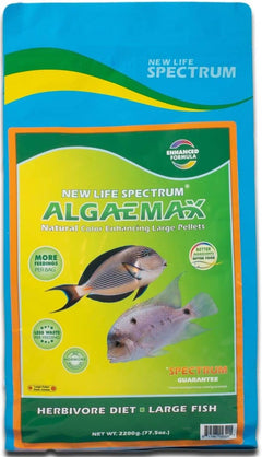 New Life Spectrum AlgaeMax Large 2.2kg-1