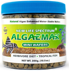 New Life Spectrum AlgaeMax Mini Wafers 300g-1