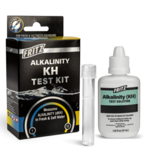 Fritz Alkalinity KH Test Kit-1