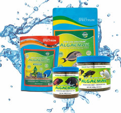 New Life Spectrum AlgaeMax Jumbo 2.2kg-1