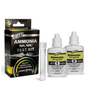 Fritz Ammonia Test Kit-1