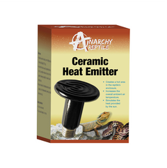 Anarchy Ceramic Heat Emitter 60w-1