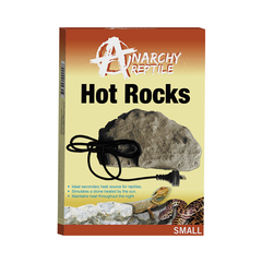 Anarchy Hot Rocks Medium-1