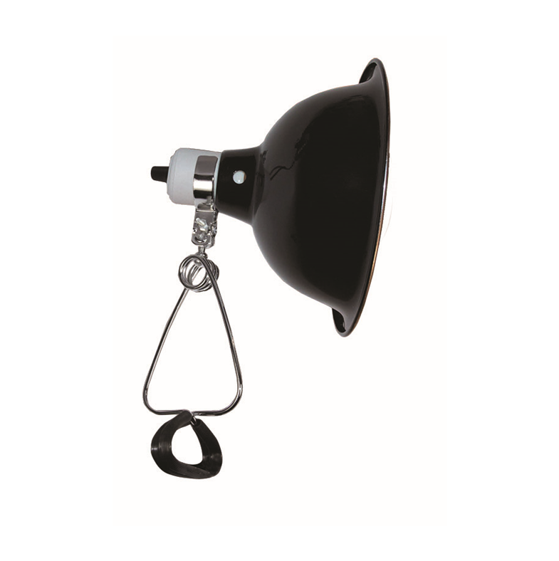 Anarchy Lamp Clamp Medium 22cm