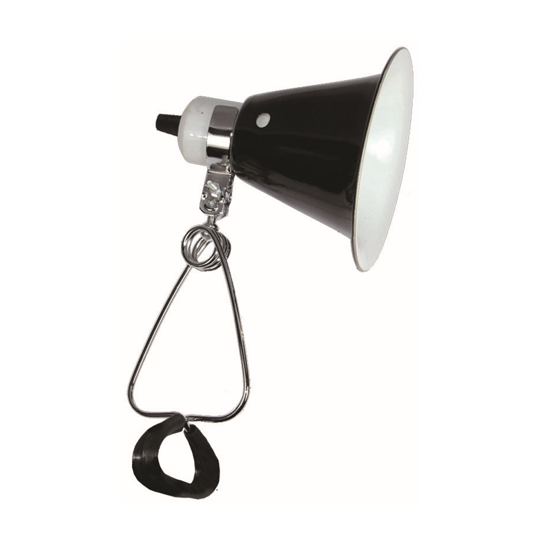 Anarchy Lamp Clamp Small 14cm