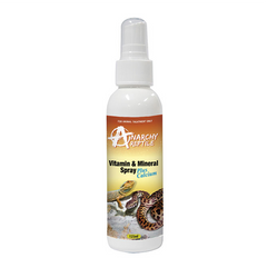 Anarchy Anarchy Vitamin & Mineral Spray 125ml-1