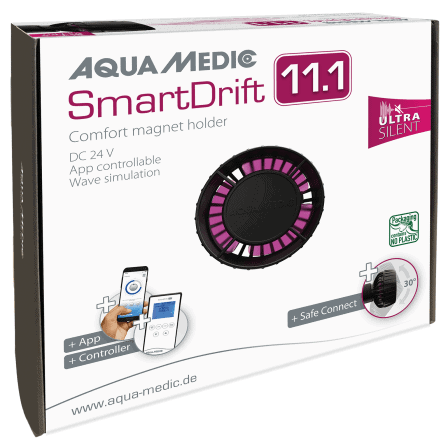 Aqua Medic Smart Drift 11.1 Current Pump 16,000L/H
