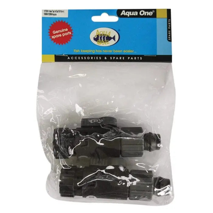 Tap Set In Out 16mm - Aquis 1000 1200
