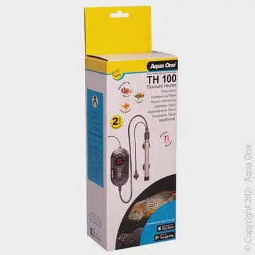 Aqua One TH-7