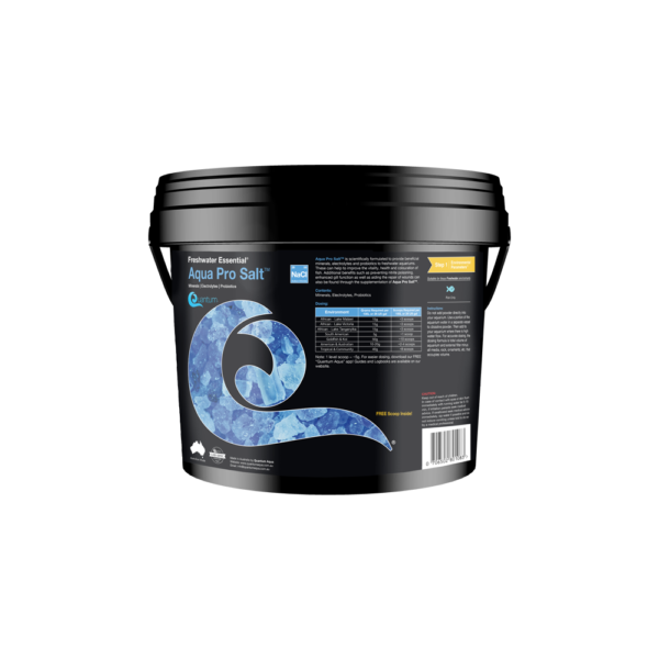 Aqua Pro Salt - 11Kg-1