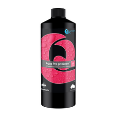 Aqua Pro pH Down - 250mL-1