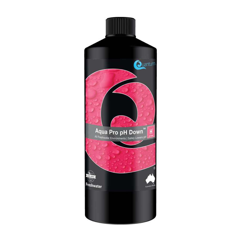 Aqua Pro pH Down - 100mL