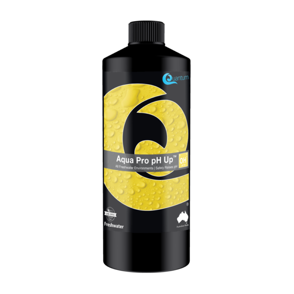 Aqua Pro pH Up - 100mL