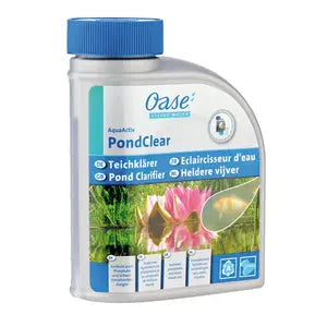 OASE AquaActiv PondClear Export 500 ml | 50552-1