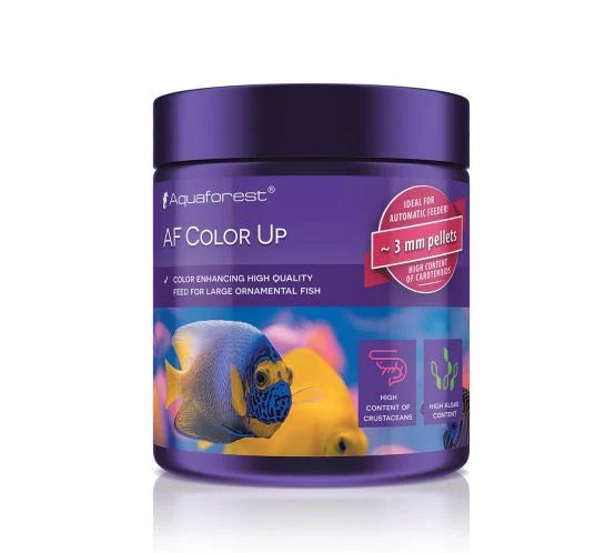 Aquaforest Color UP 200ML
