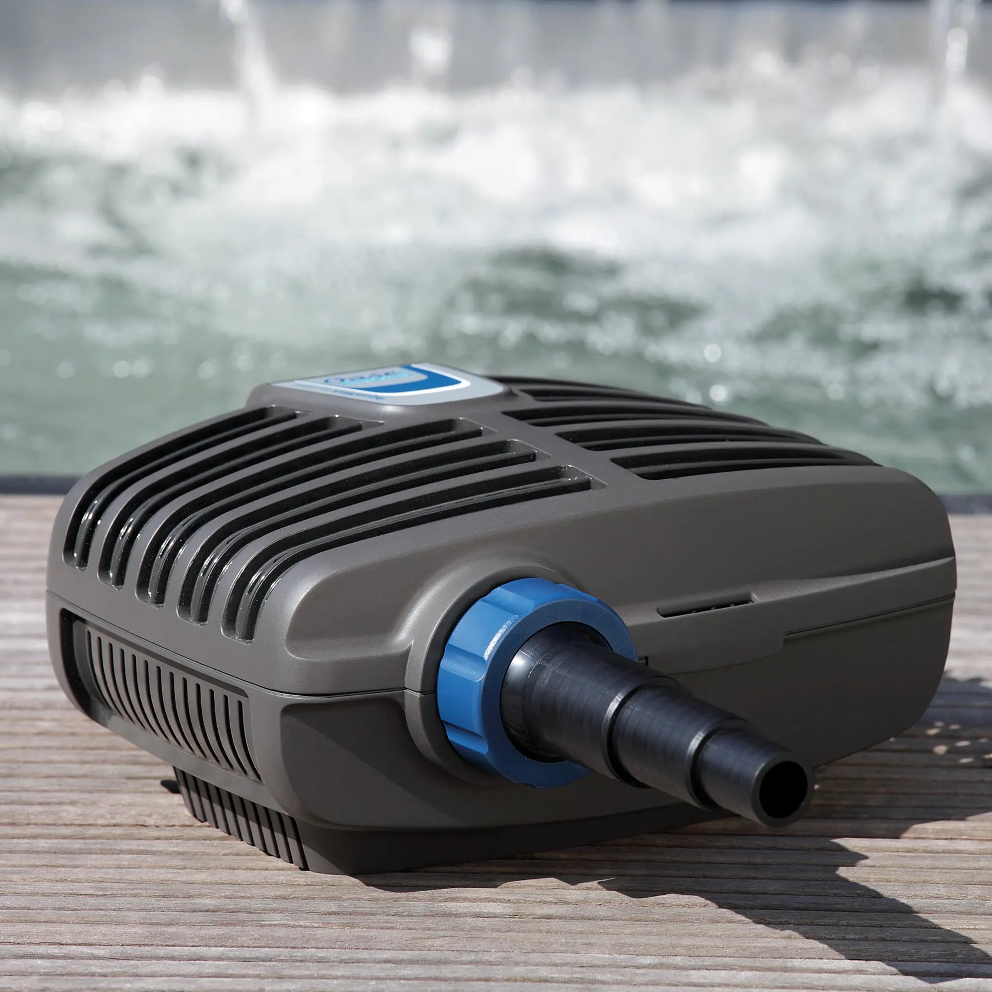 OASE Aquamax Eco Classic 5500 AU | 56219-3
