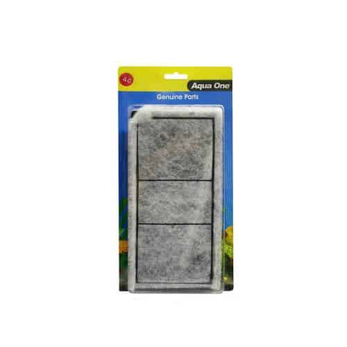 Aqua One Carbon Cartridge 850 4C-1