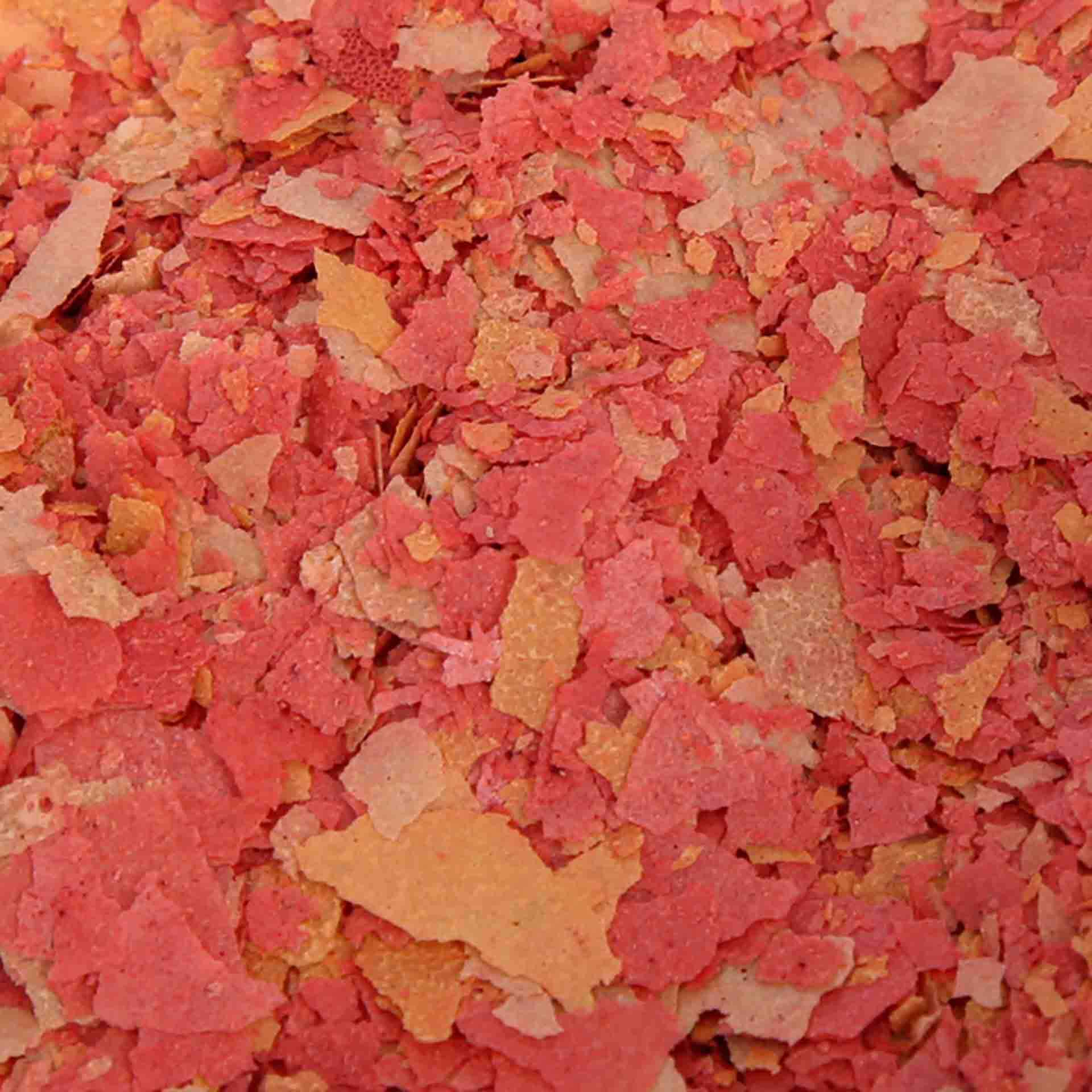 Premium Goldfish Flakes 50g