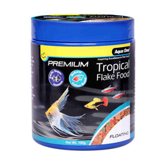 Premium Tropical Flakes 100g-1