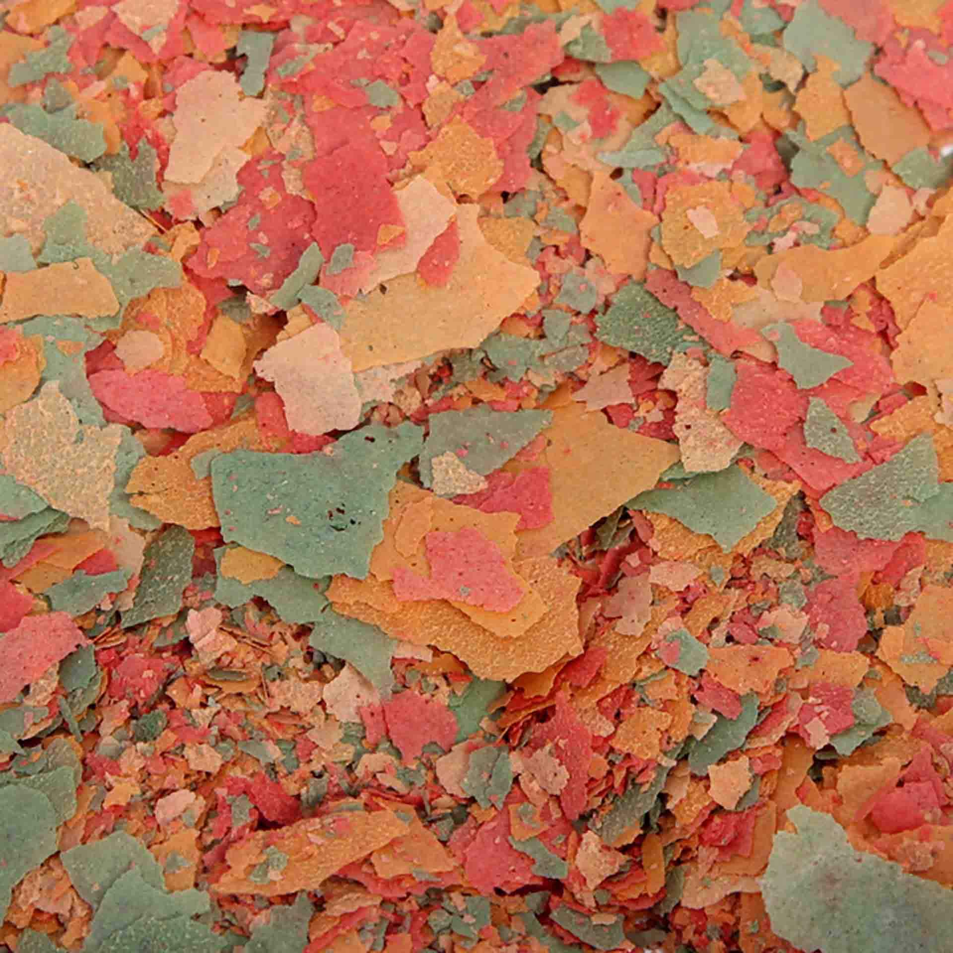 Premium Tropical Flakes 100g