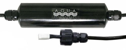 Aqua Ultraviolet Transformer 8W-1