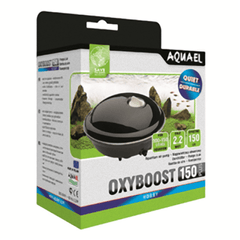 AQUAEL AIR PUMPS