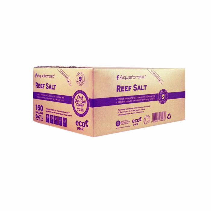 Aquaforest Reef Salt-3