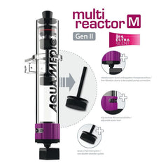 Aqua Medic Multi Reactor M - Gen II-1