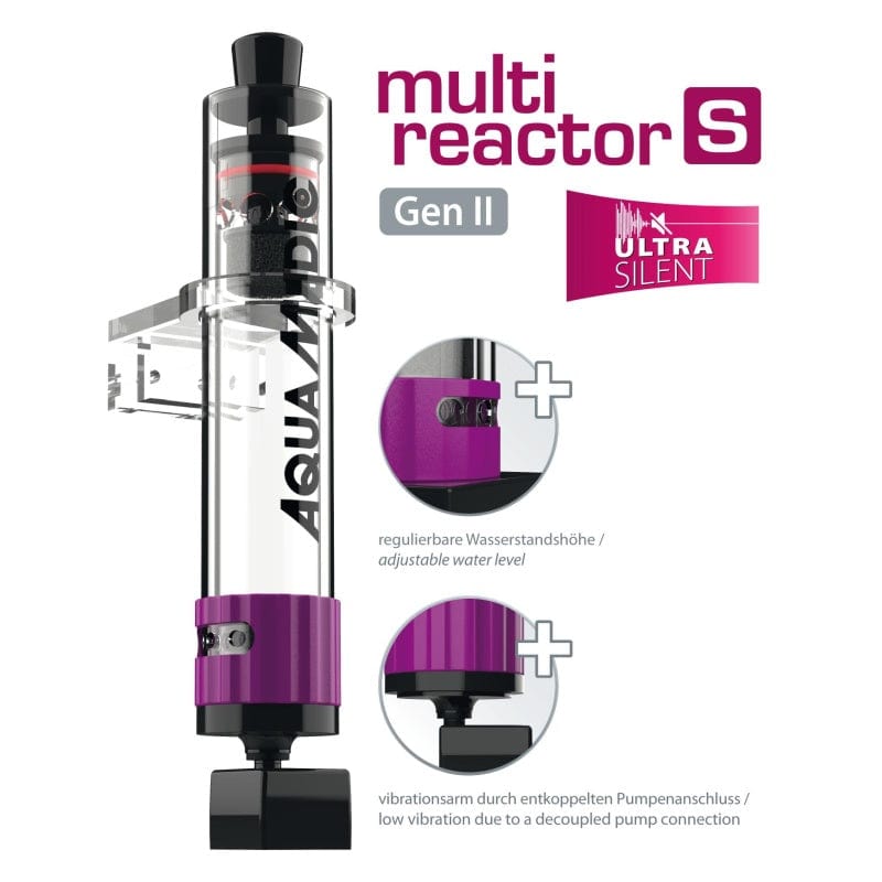 Aqua Medic Multi Reactor S - Gen II-1