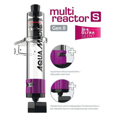 Aqua Medic Multi Reactor S - Gen II-1