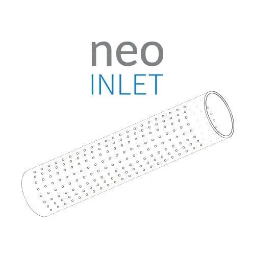 Aquario Neo Inlet Net M-1