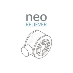 Aquario - Neo Reliver M (13mm Pipe)-1