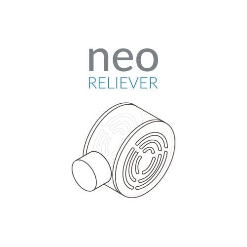 Aquario - Neo Reliver L (17mm Pipe)-1