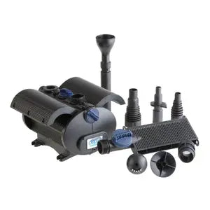 OASE Aquarius Solar 700 | 56888