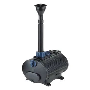 OASE Aquarius Solar 1500 | 56889-1