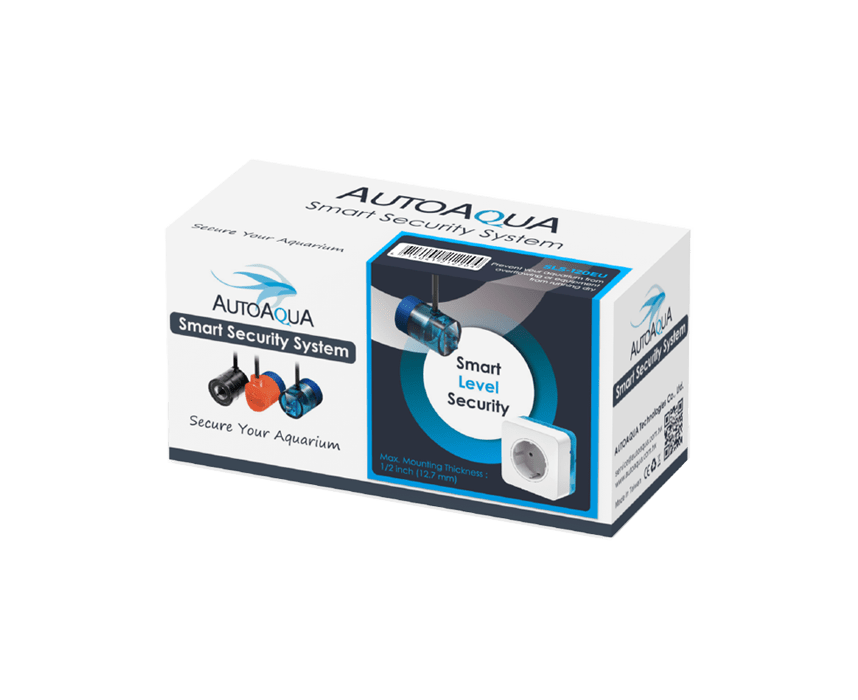 Auto Aqua Smart Level Security (SLS-120AU)