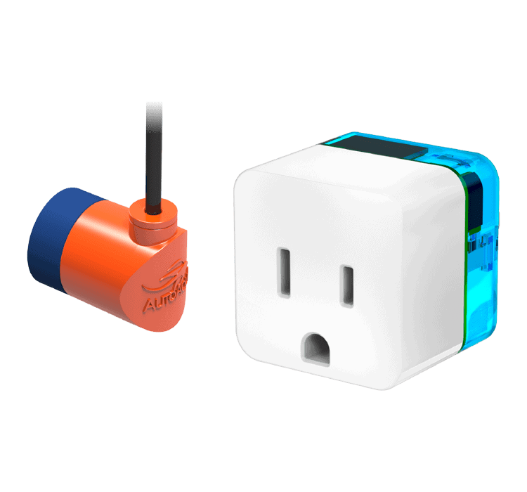 Auto Aqua Smart Temperature Security (STS-120AU)-1