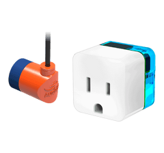 Auto Aqua Smart Temperature Security (STS-120AU)-1