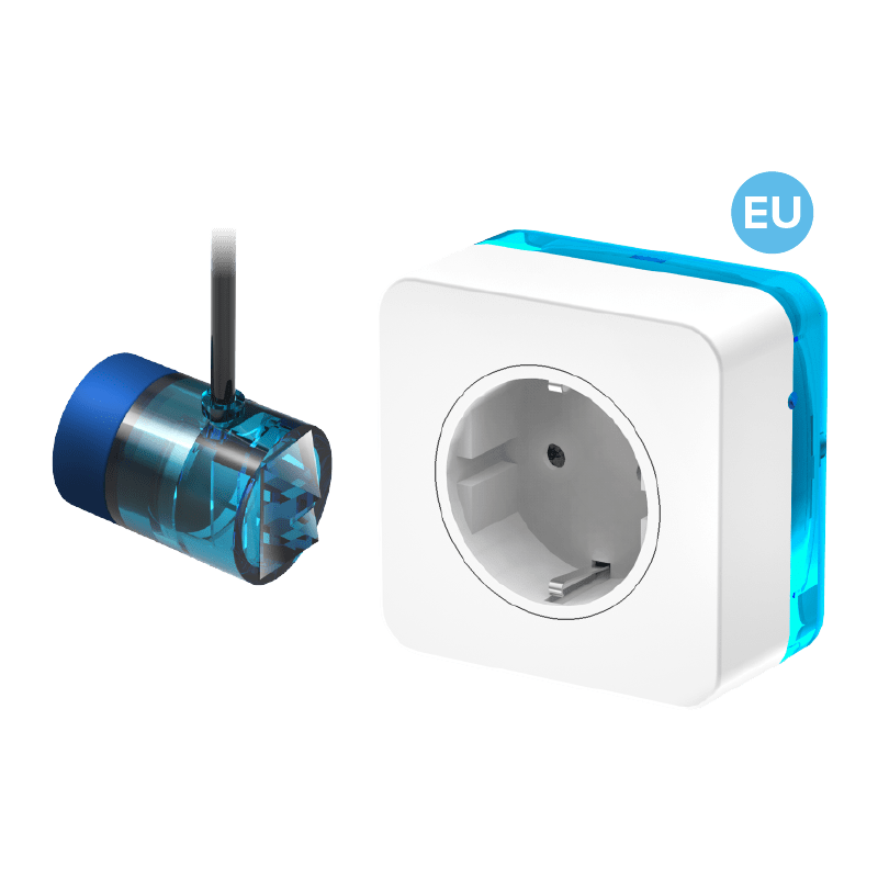 Auto Aqua Smart Level Security (SLS-120AU)-3