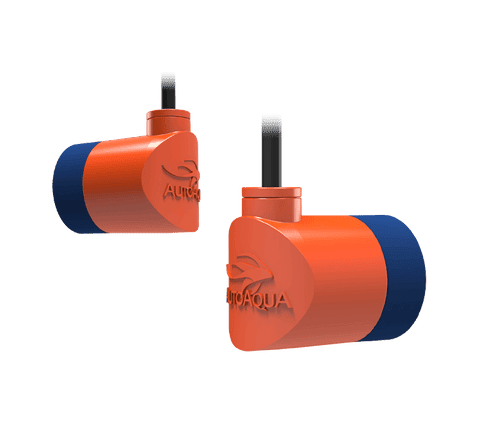 Auto Aqua Smart Temperature Security (STS-120AU)